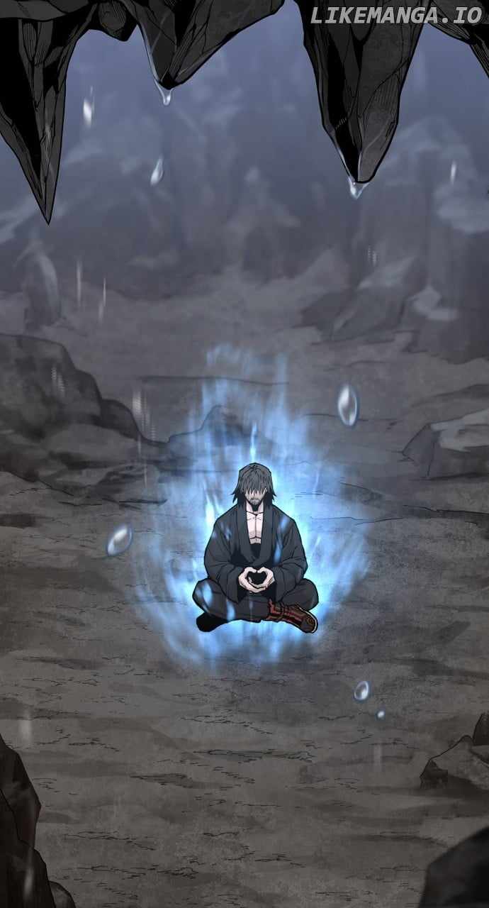 Read Heavenly Demon Cultivation Simulation Manga Online