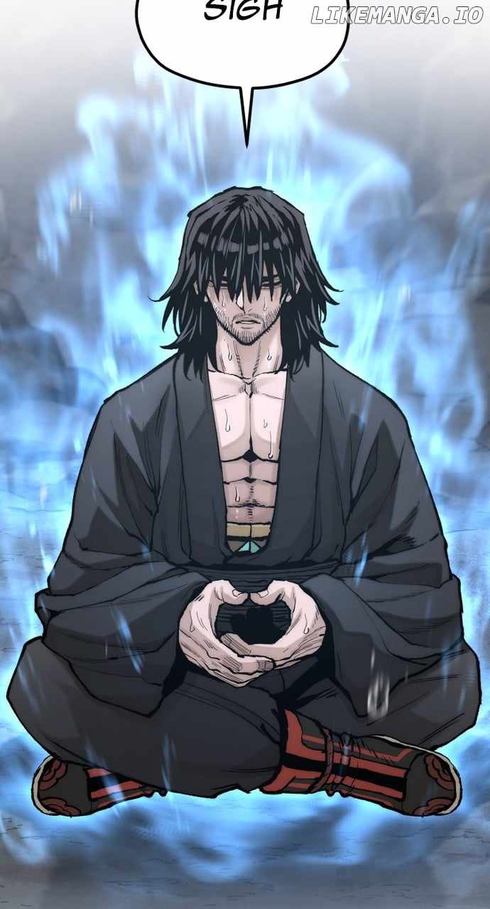 Read Heavenly Demon Cultivation Simulation Manga Online