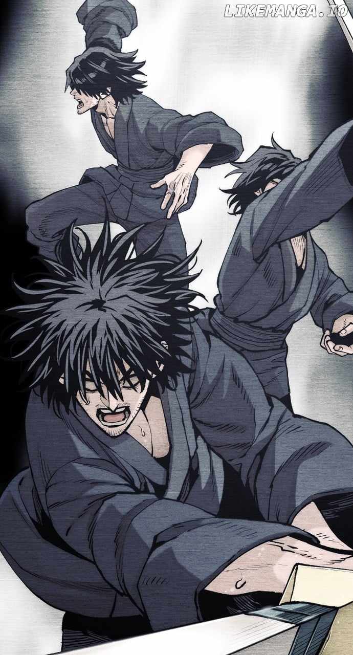 Read Heavenly Demon Cultivation Simulation Manga Online