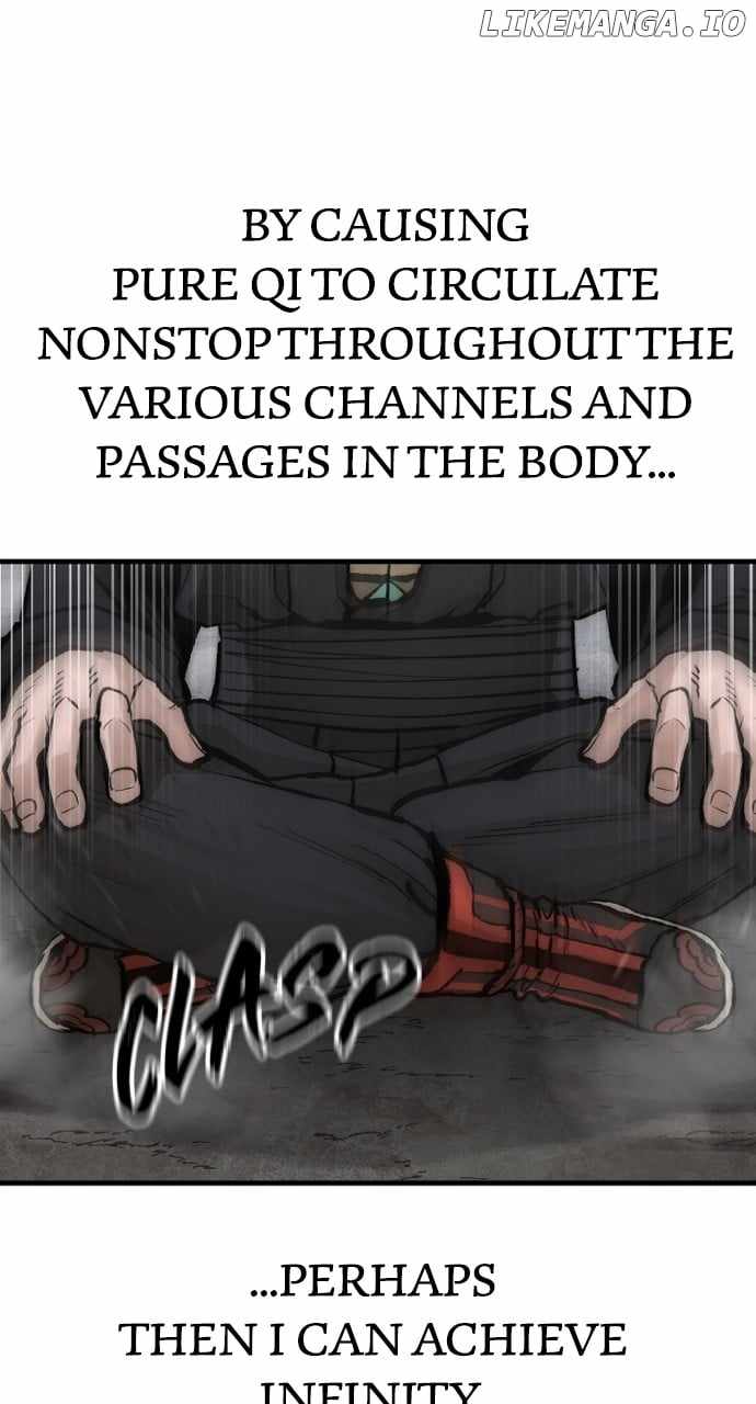 Read Heavenly Demon Cultivation Simulation Manga Online