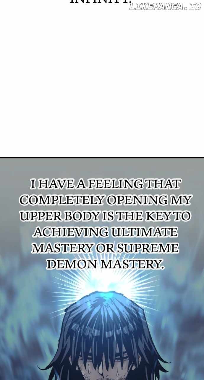 Read Heavenly Demon Cultivation Simulation Manga Online