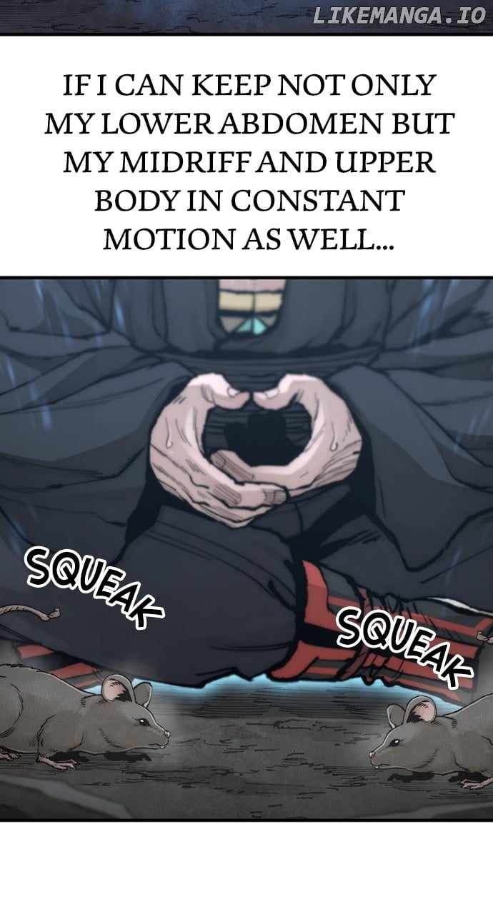 Read Heavenly Demon Cultivation Simulation Manga Online