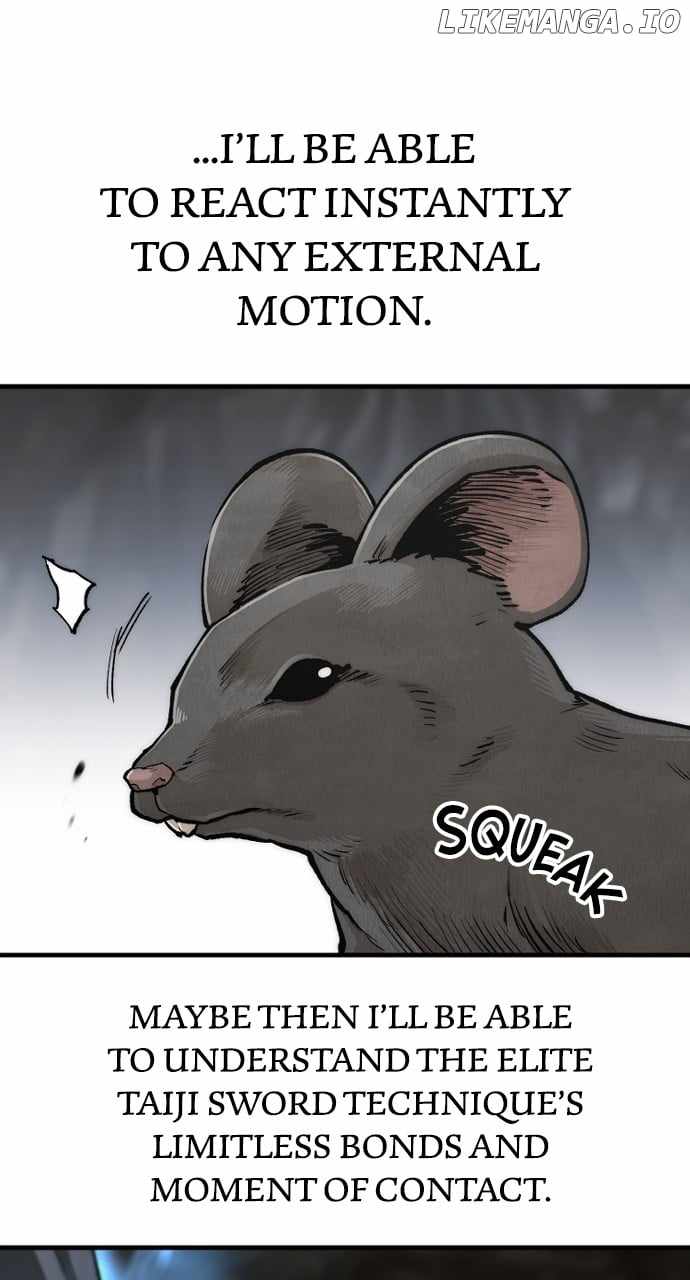 Read Heavenly Demon Cultivation Simulation Manga Online