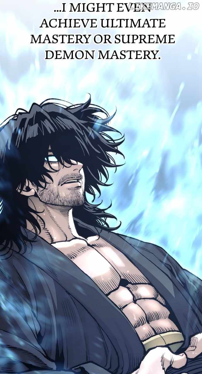 Read Heavenly Demon Cultivation Simulation Manga Online