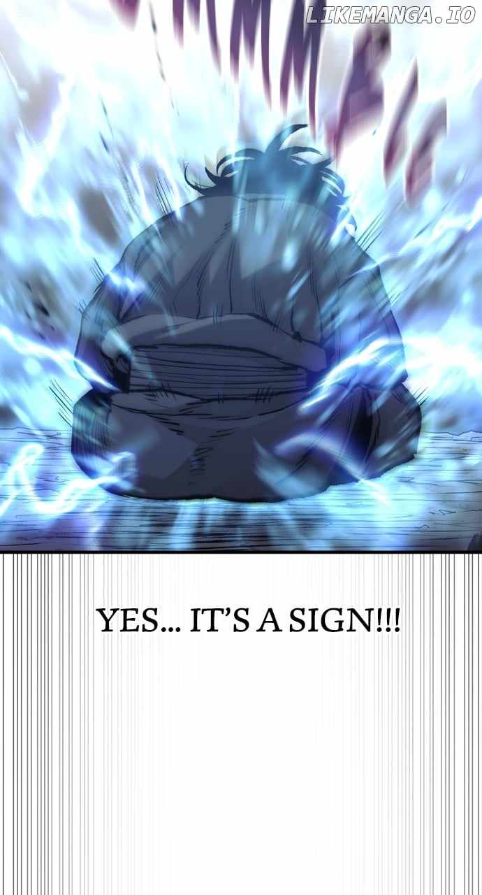 Read Heavenly Demon Cultivation Simulation Manga Online