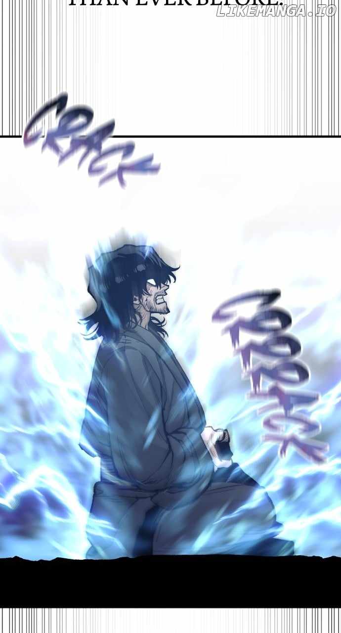 Read Heavenly Demon Cultivation Simulation Manga Online