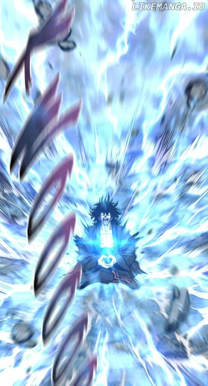 Read Heavenly Demon Cultivation Simulation Manga Online