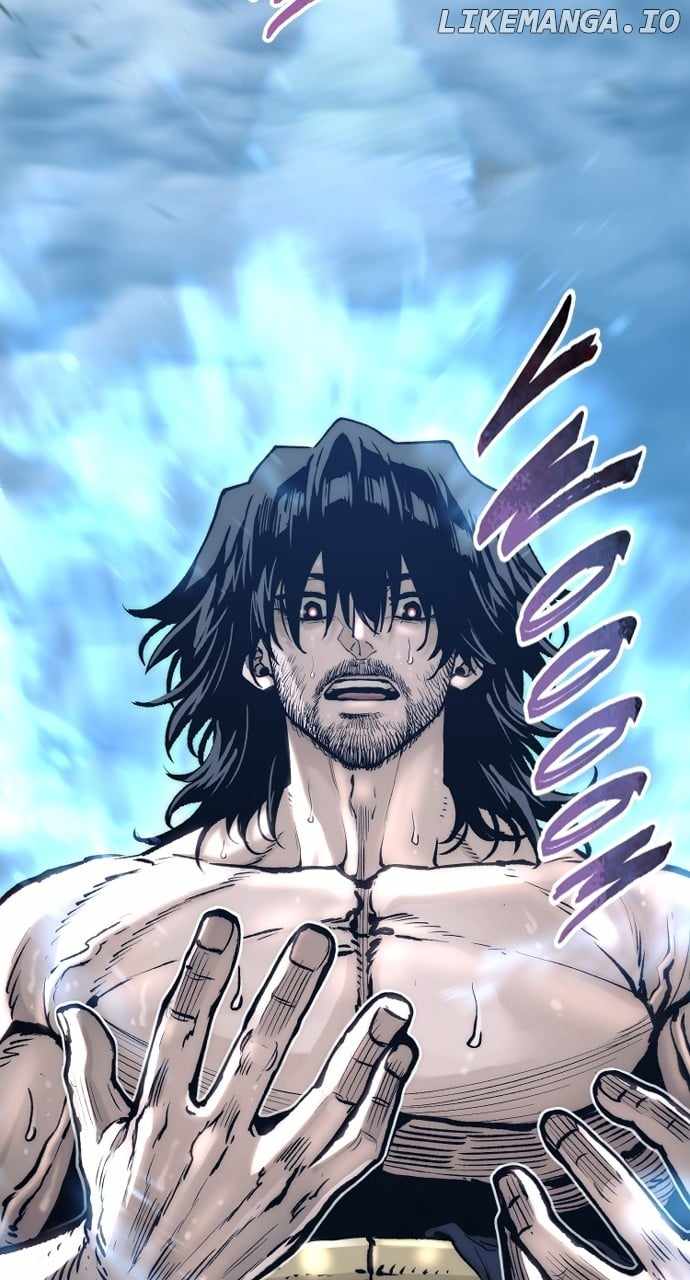 Read Heavenly Demon Cultivation Simulation Manga Online