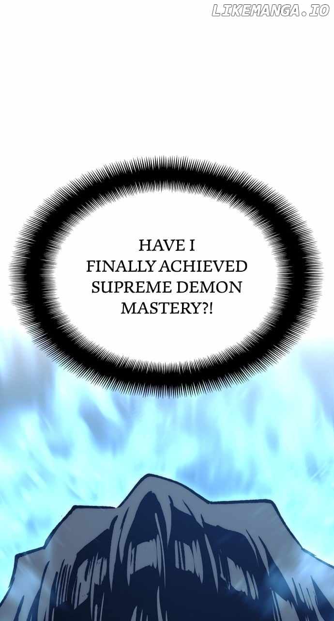 Read Heavenly Demon Cultivation Simulation Manga Online