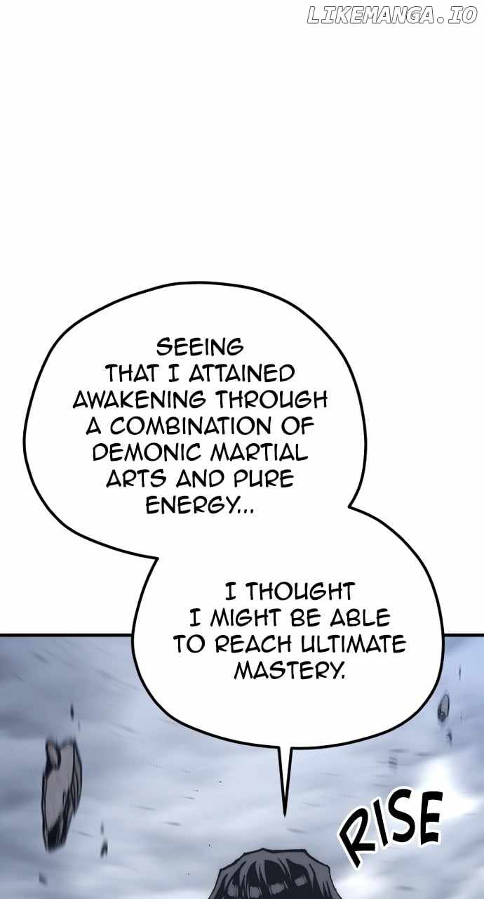 Read Heavenly Demon Cultivation Simulation Manga Online