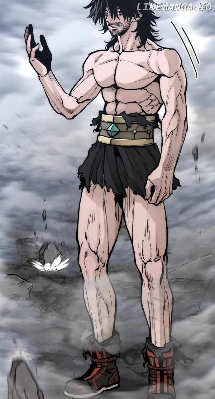 Read Heavenly Demon Cultivation Simulation Manga Online