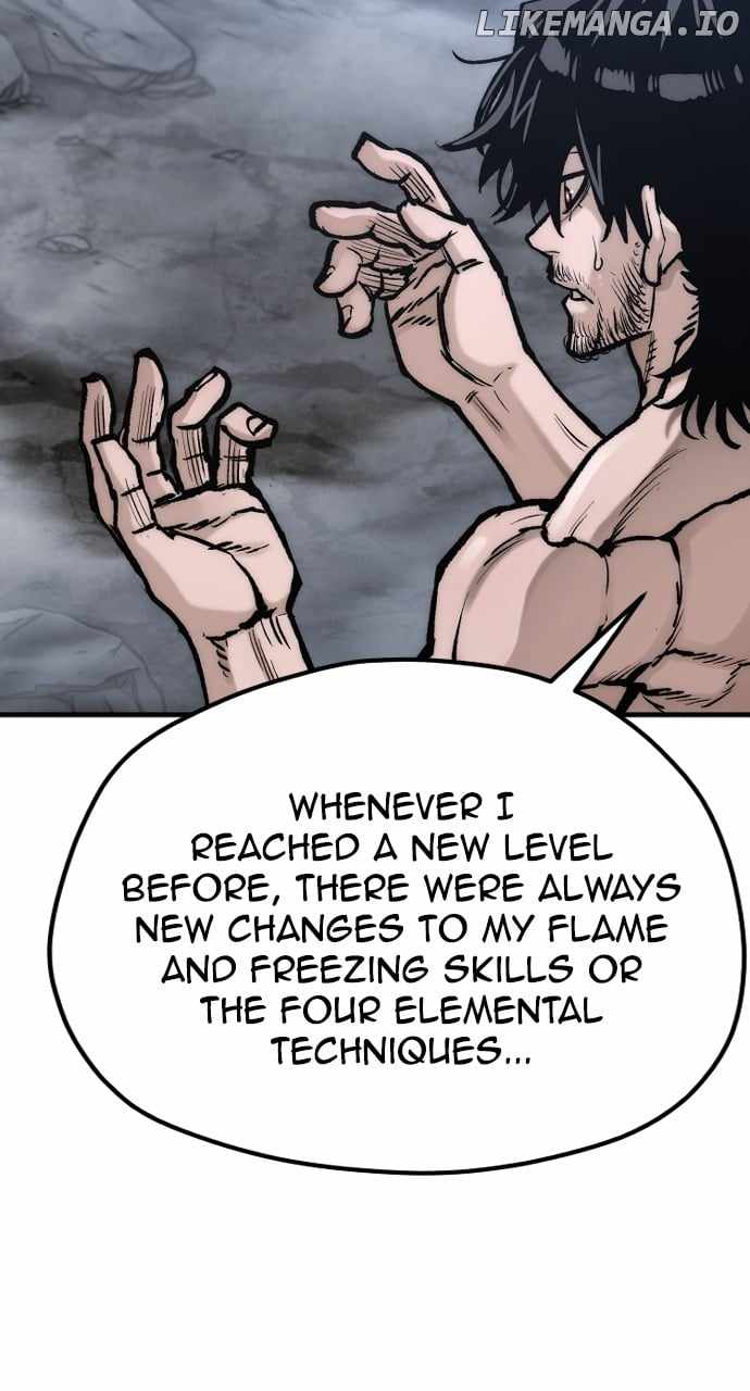 Read Heavenly Demon Cultivation Simulation Manga Online