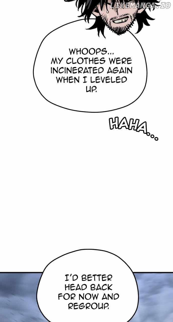 Read Heavenly Demon Cultivation Simulation Manga Online