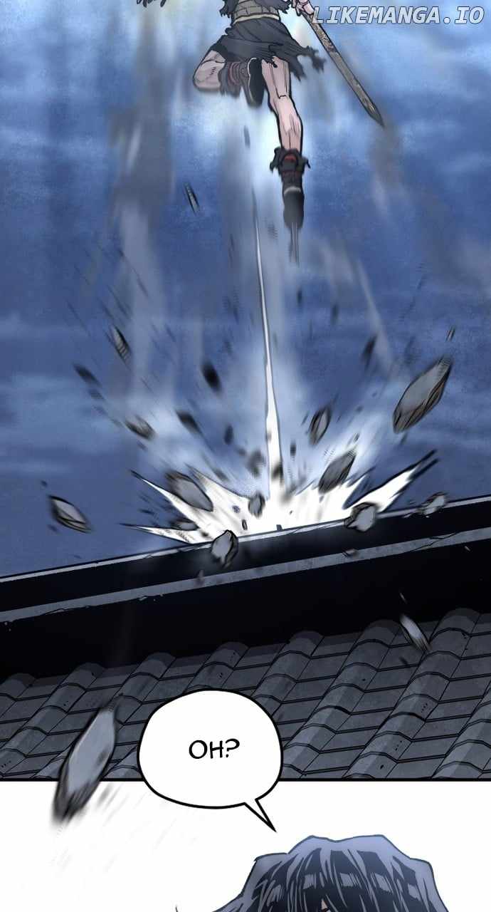 Read Heavenly Demon Cultivation Simulation Manga Online