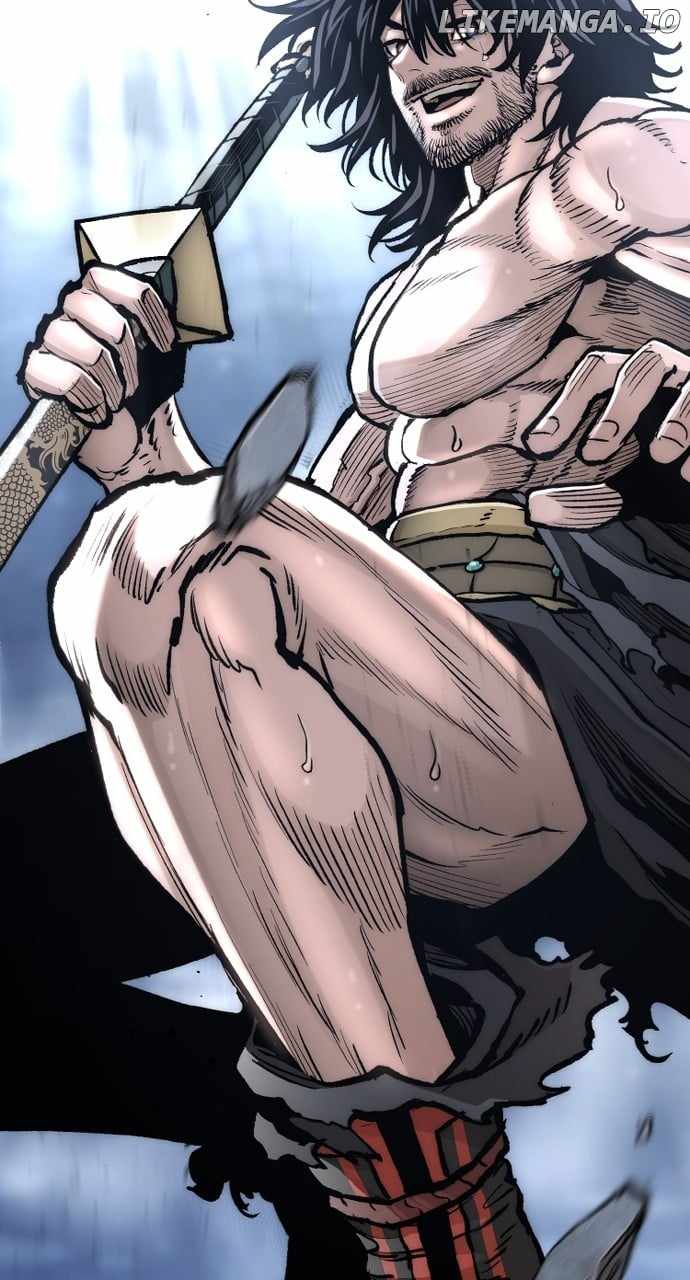 Read Heavenly Demon Cultivation Simulation Manga Online