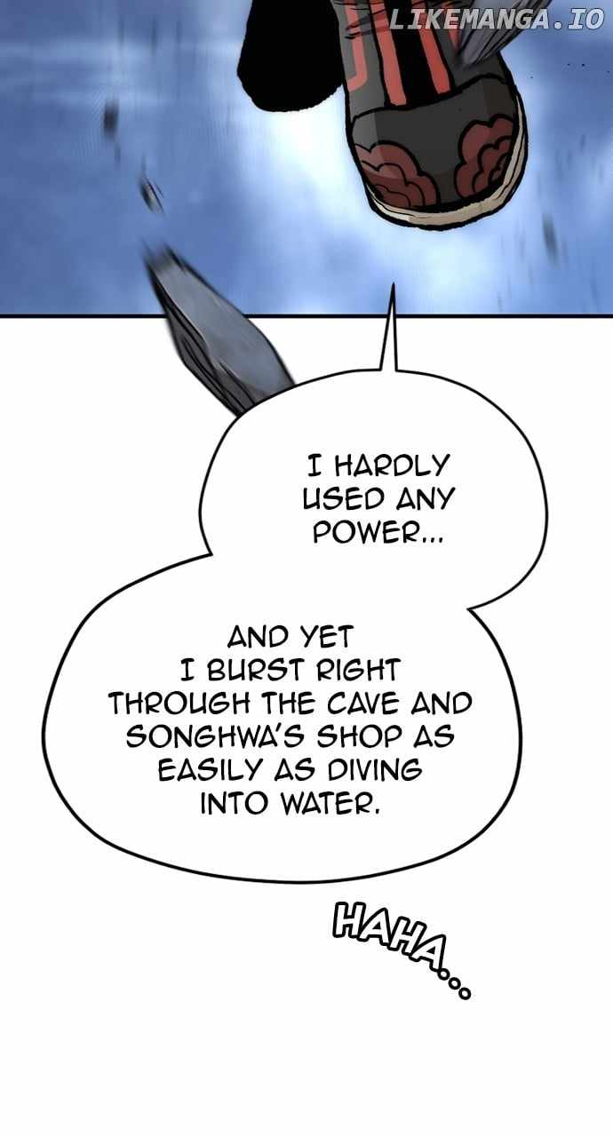 Read Heavenly Demon Cultivation Simulation Manga Online