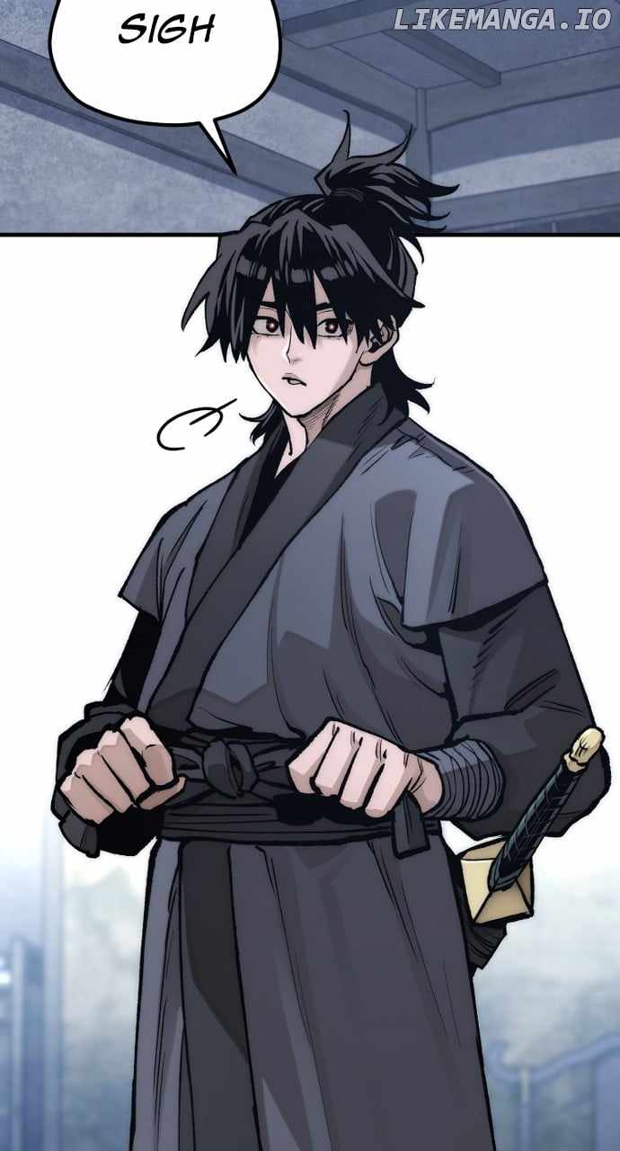 Read Heavenly Demon Cultivation Simulation Manga Online