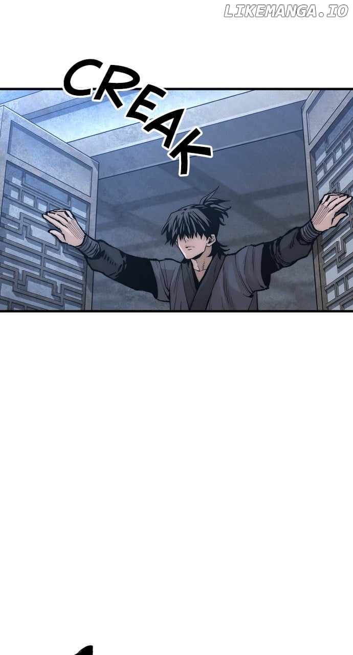 Read Heavenly Demon Cultivation Simulation Manga Online