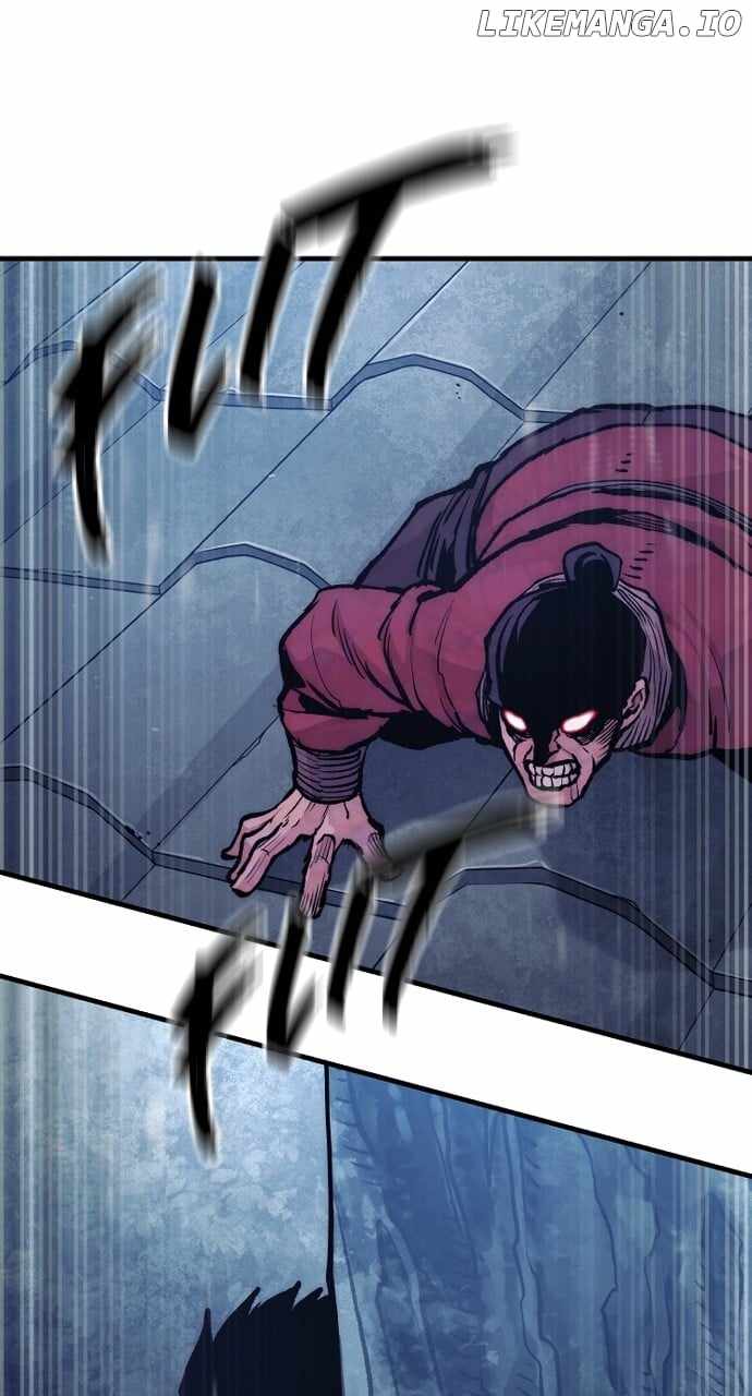 Read Heavenly Demon Cultivation Simulation Manga Online