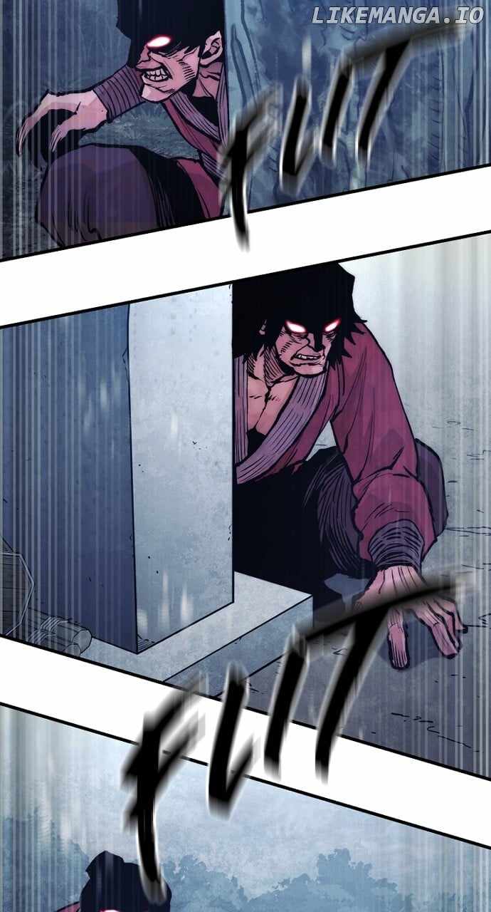 Read Heavenly Demon Cultivation Simulation Manga Online