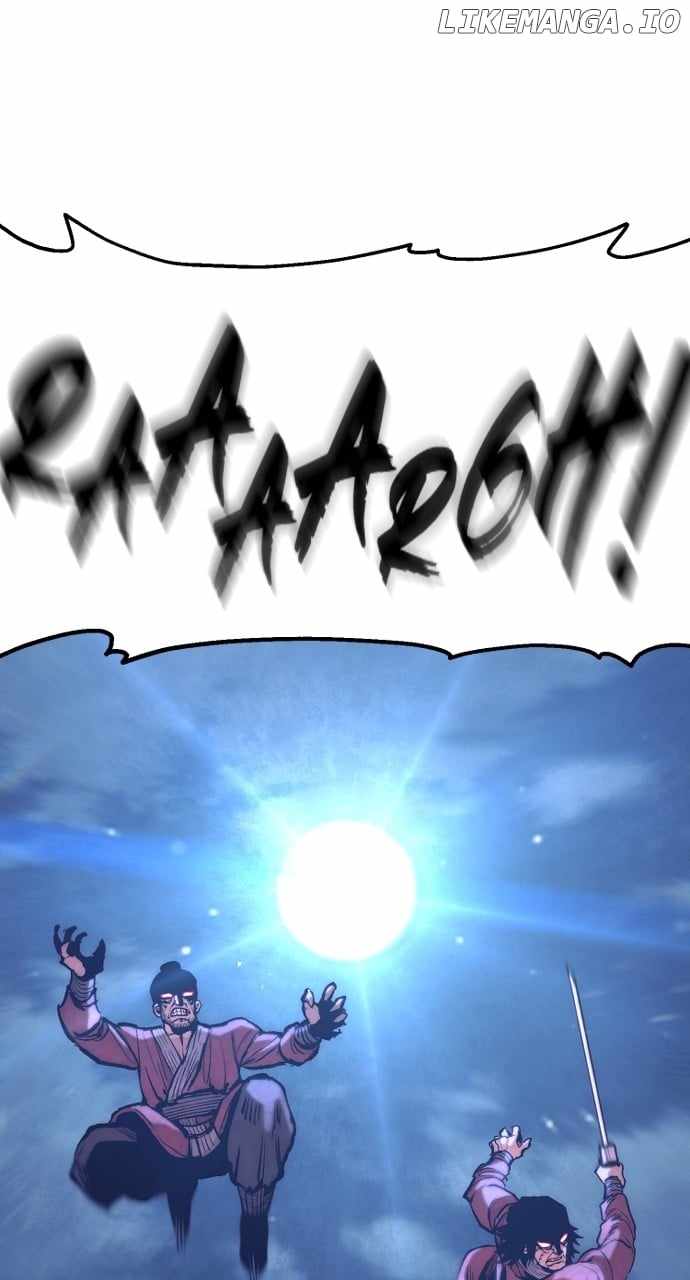 Read Heavenly Demon Cultivation Simulation Manga Online