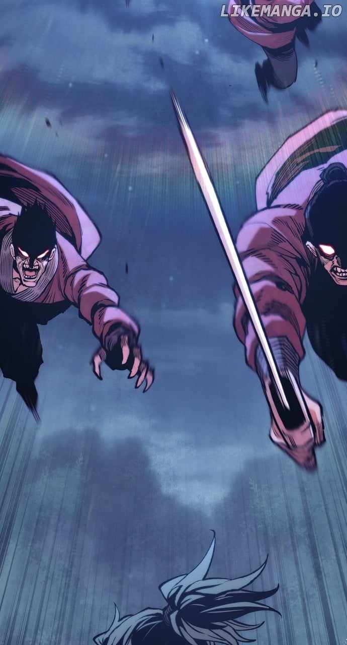 Read Heavenly Demon Cultivation Simulation Manga Online