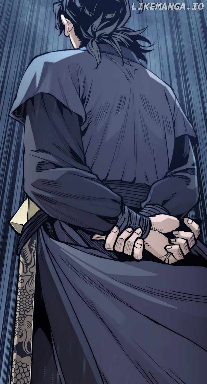 Read Heavenly Demon Cultivation Simulation Manga Online