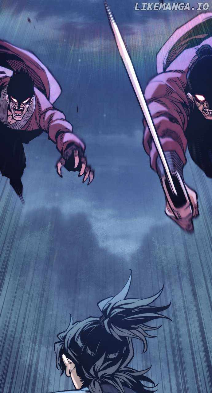 Read Heavenly Demon Cultivation Simulation Manga Online