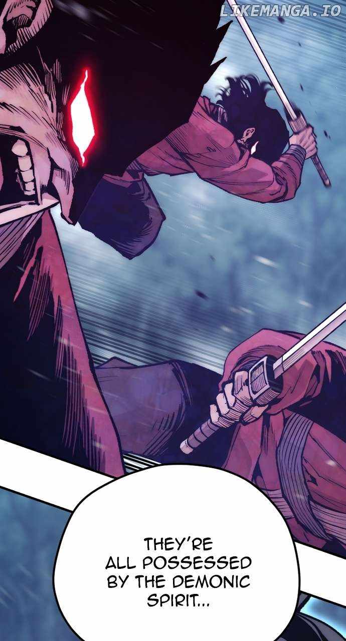 Read Heavenly Demon Cultivation Simulation Manga Online