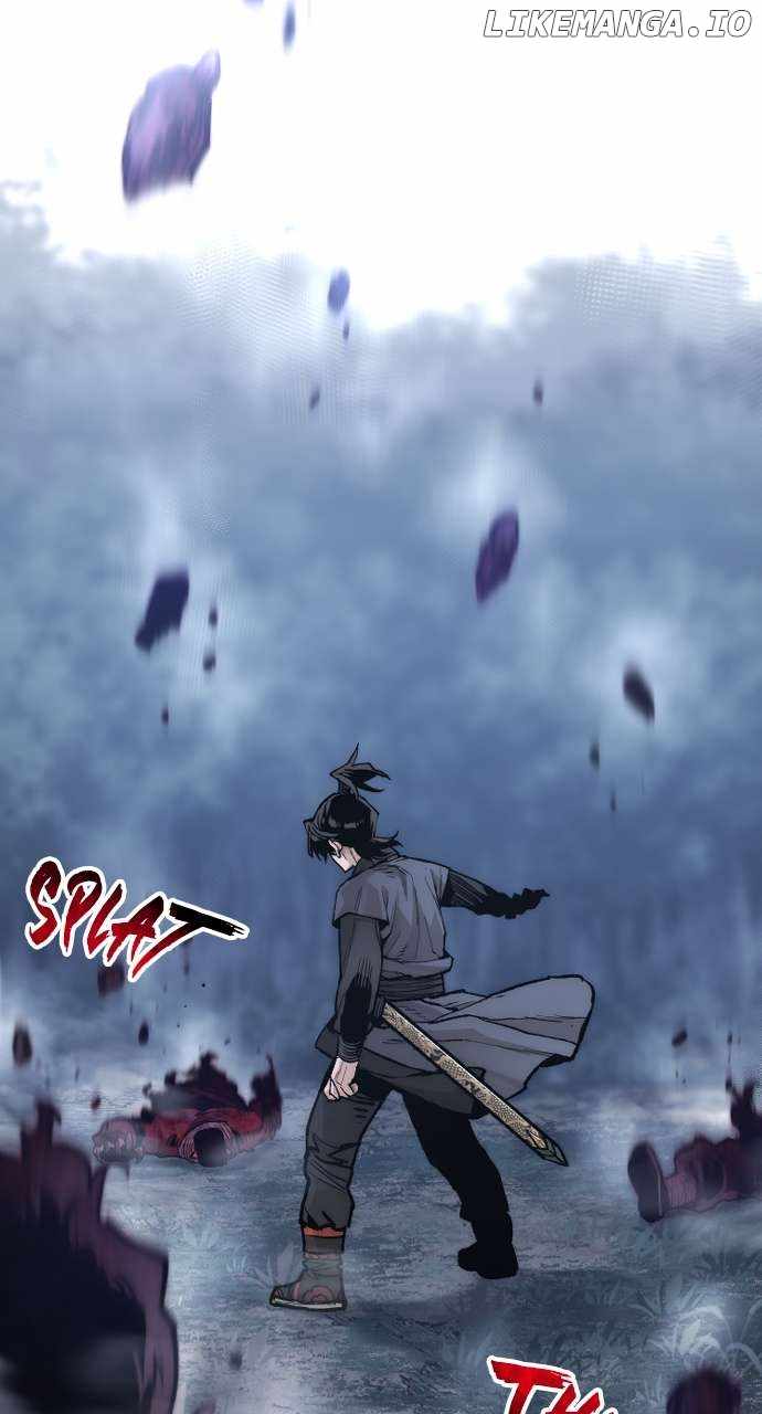 Read Heavenly Demon Cultivation Simulation Manga Online