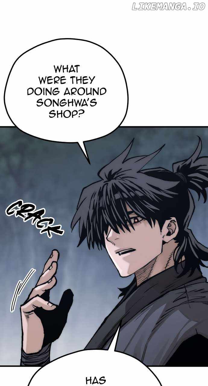 Read Heavenly Demon Cultivation Simulation Manga Online