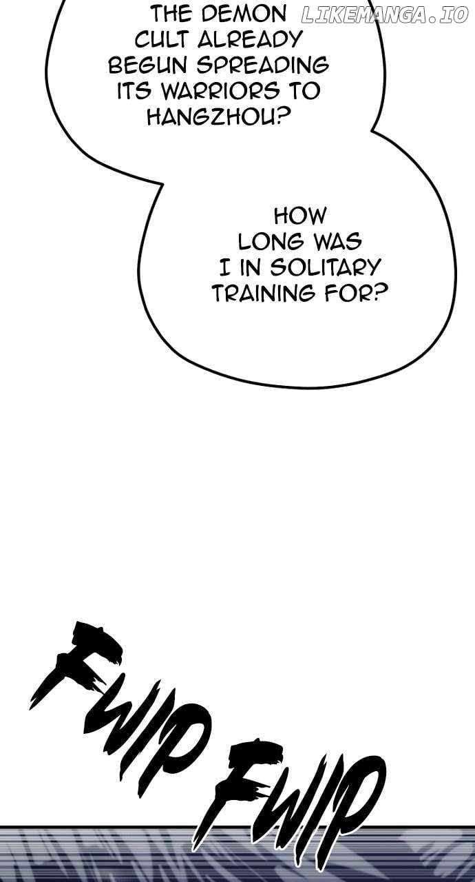 Read Heavenly Demon Cultivation Simulation Manga Online