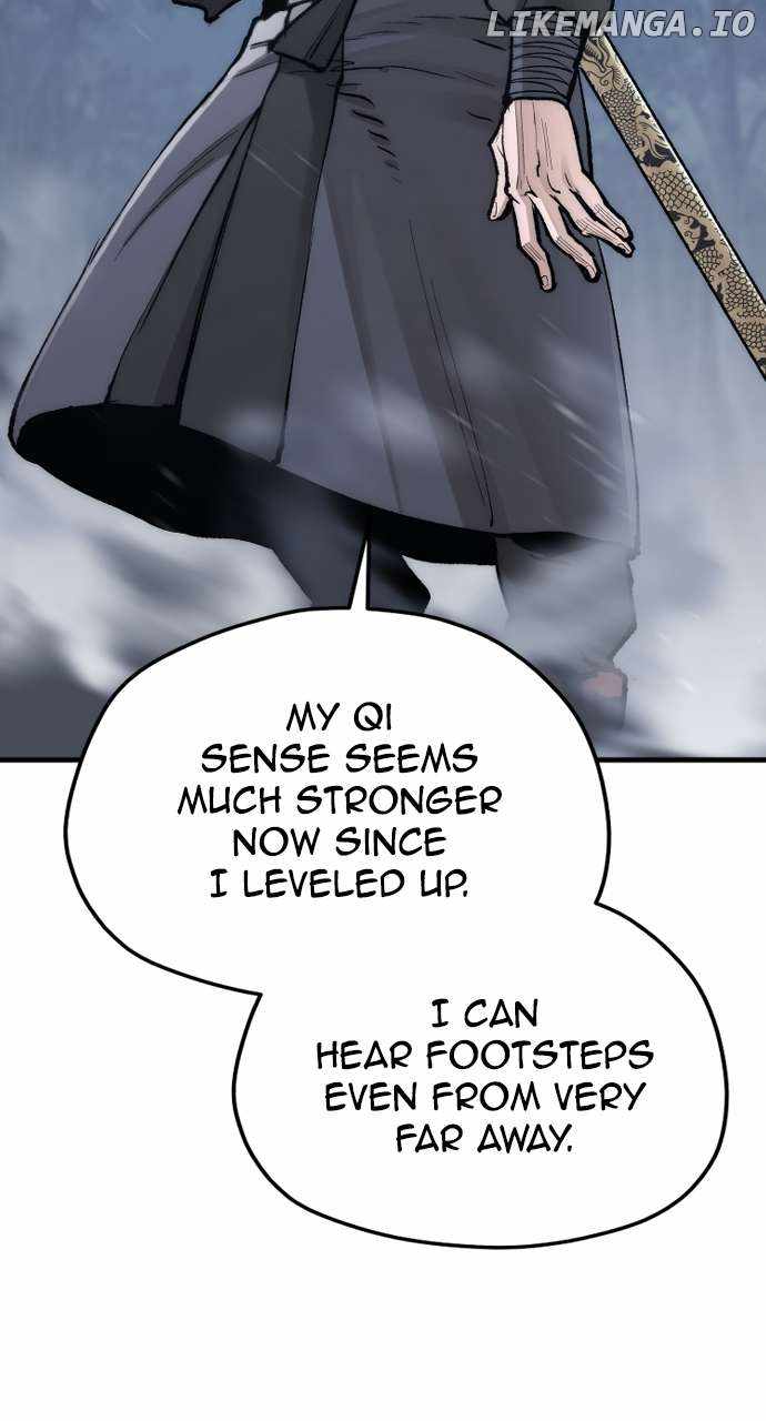 Read Heavenly Demon Cultivation Simulation Manga Online