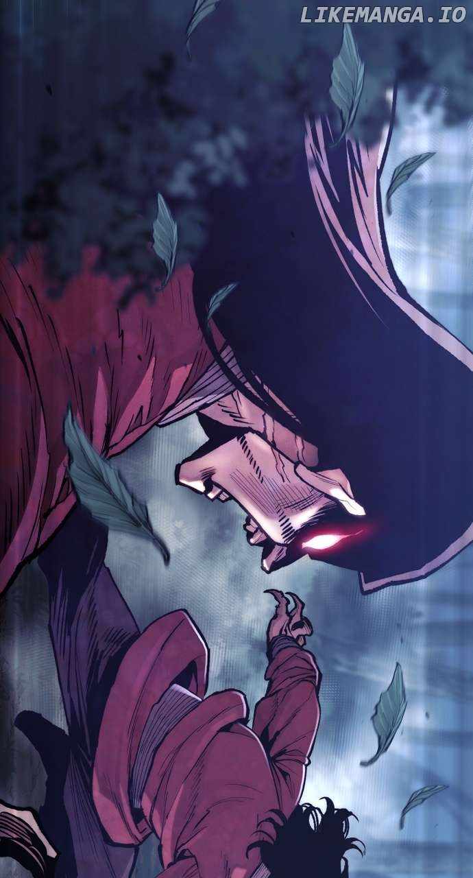 Read Heavenly Demon Cultivation Simulation Manga Online