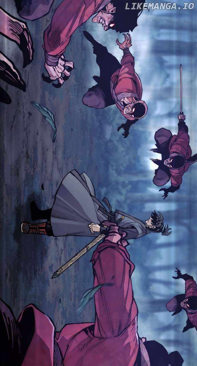 Read Heavenly Demon Cultivation Simulation Manga Online