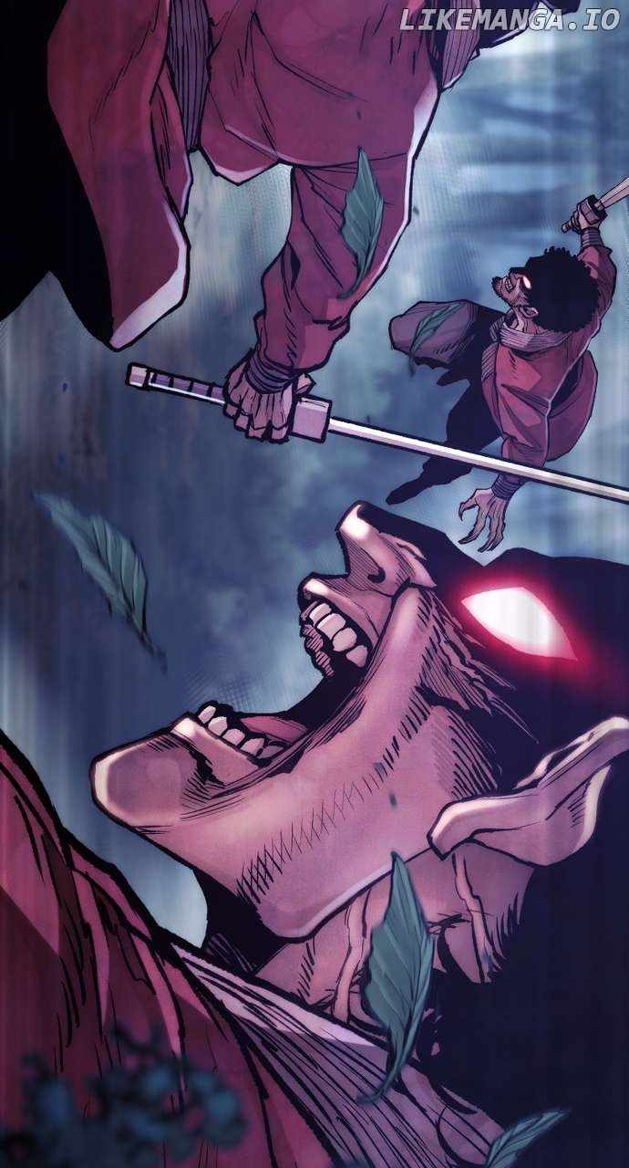 Read Heavenly Demon Cultivation Simulation Manga Online