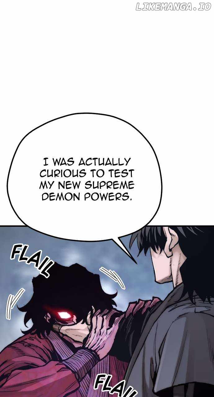 Read Heavenly Demon Cultivation Simulation Manga Online