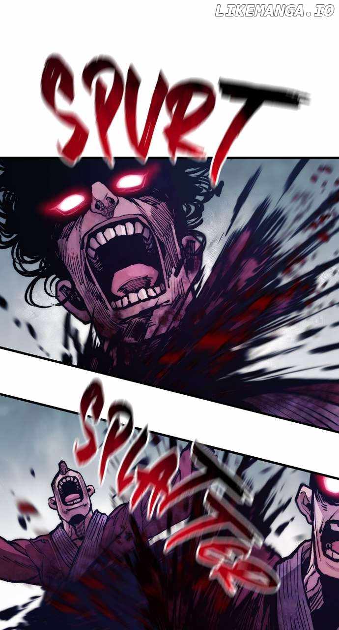 Read Heavenly Demon Cultivation Simulation Manga Online