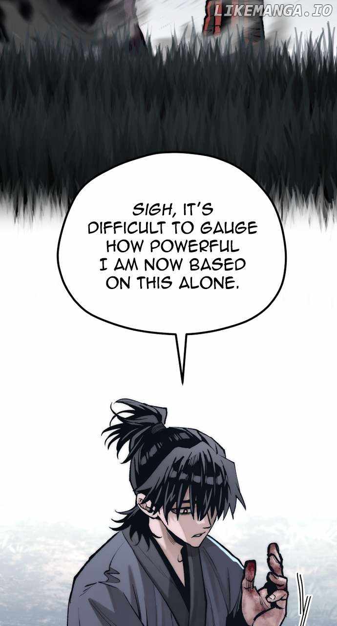 Read Heavenly Demon Cultivation Simulation Manga Online