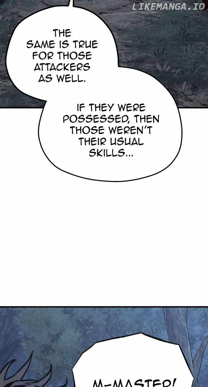 Read Heavenly Demon Cultivation Simulation Manga Online