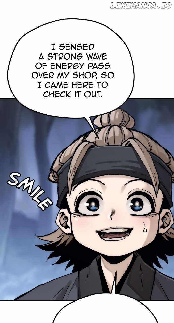 Read Heavenly Demon Cultivation Simulation Manga Online