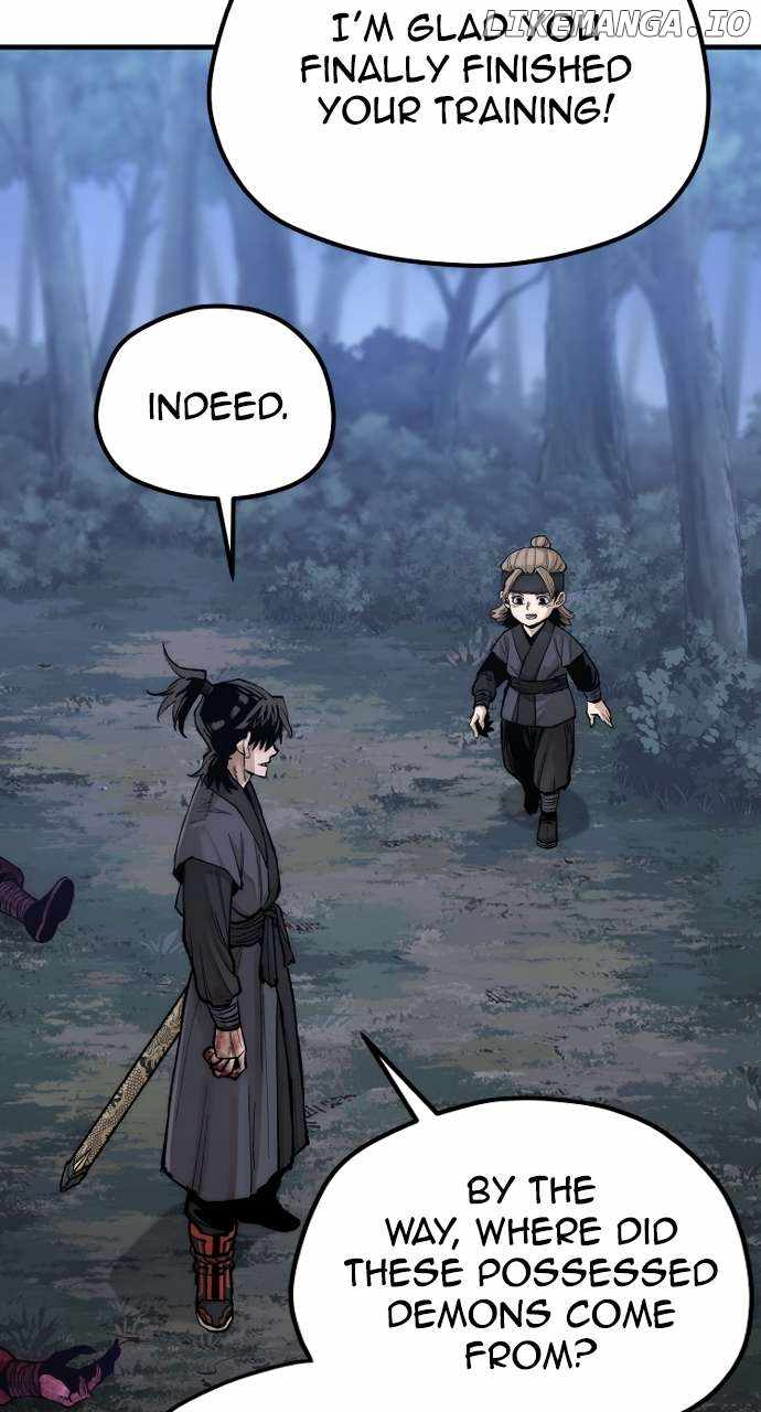 Read Heavenly Demon Cultivation Simulation Manga Online