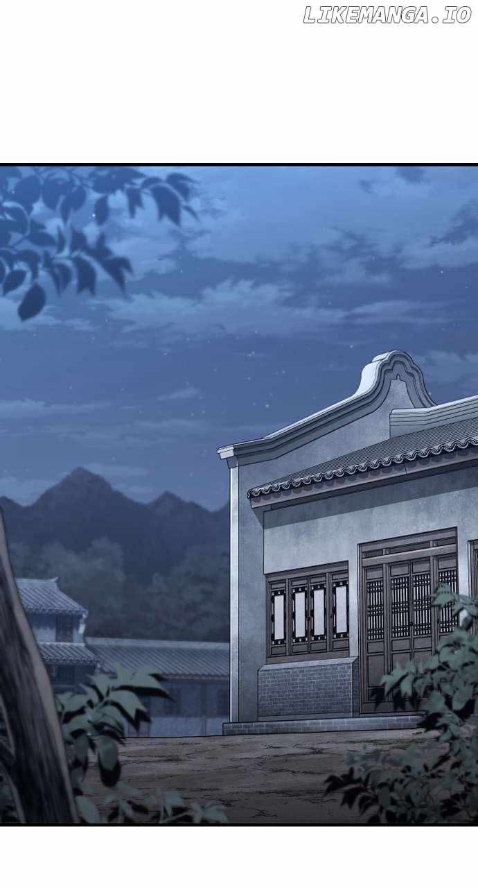 Read Heavenly Demon Cultivation Simulation Manga Online