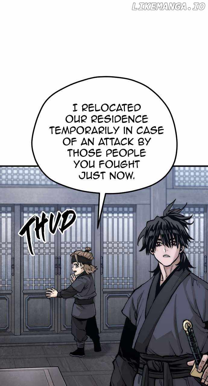 Read Heavenly Demon Cultivation Simulation Manga Online