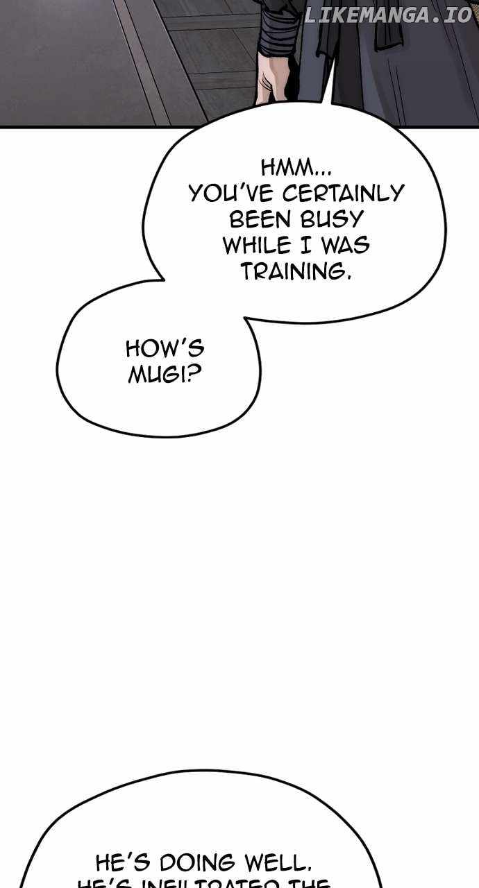 Read Heavenly Demon Cultivation Simulation Manga Online