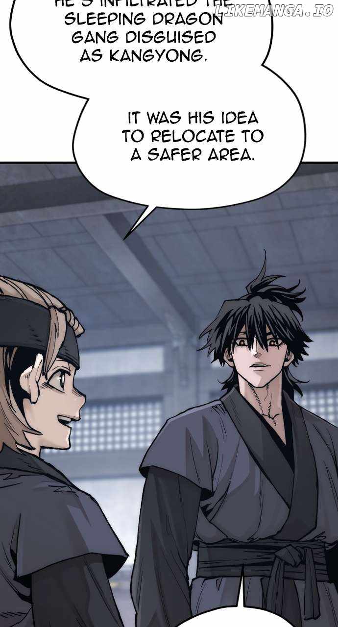 Read Heavenly Demon Cultivation Simulation Manga Online