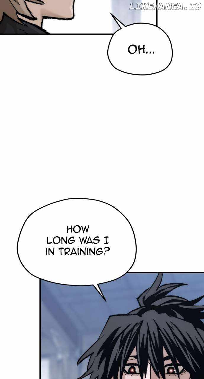 Read Heavenly Demon Cultivation Simulation Manga Online