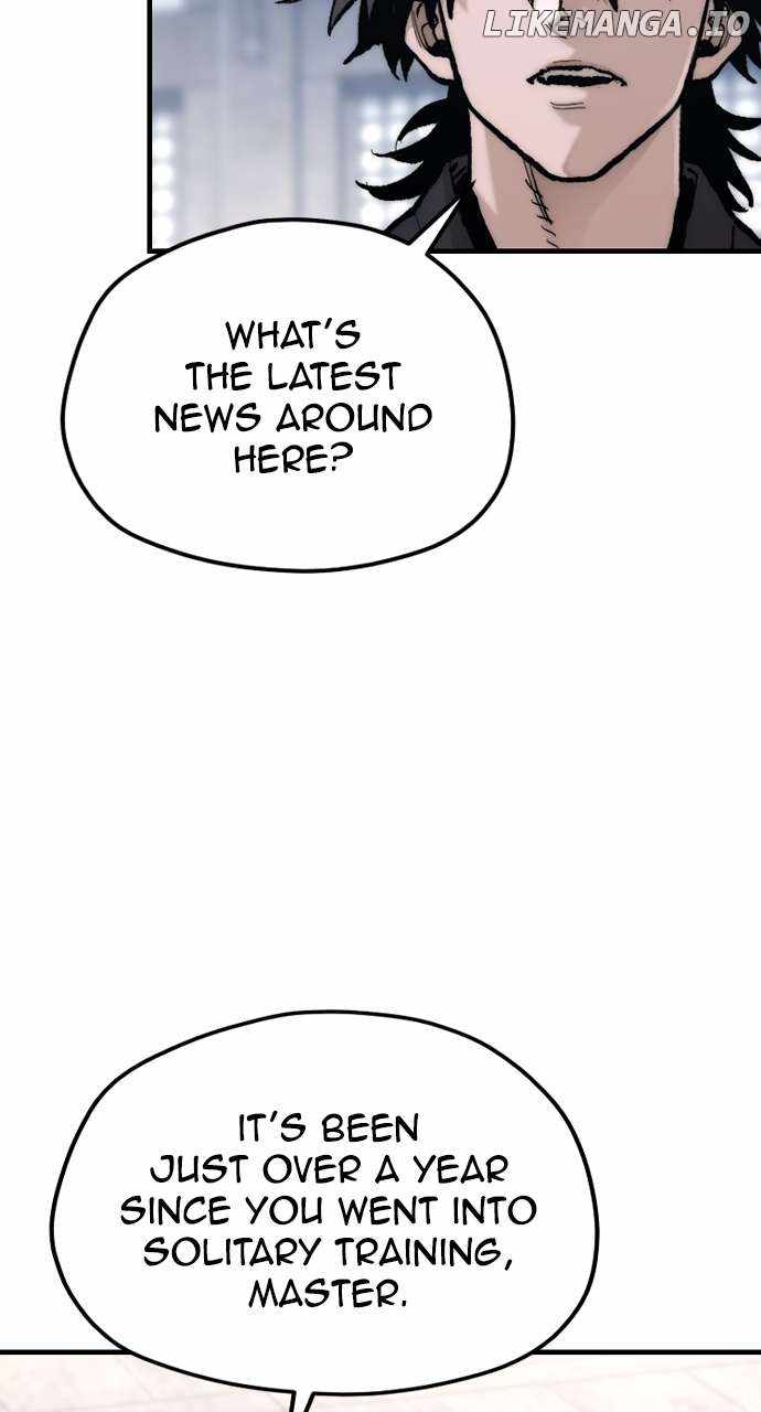 Read Heavenly Demon Cultivation Simulation Manga Online