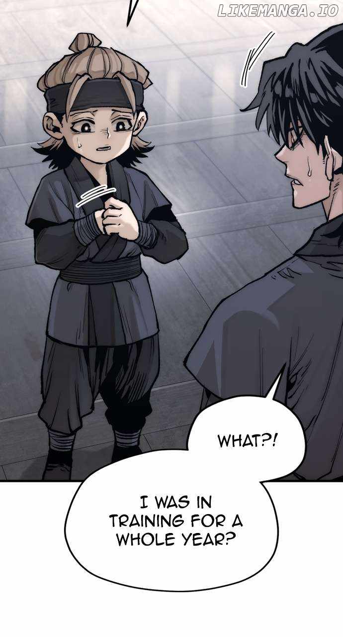 Read Heavenly Demon Cultivation Simulation Manga Online