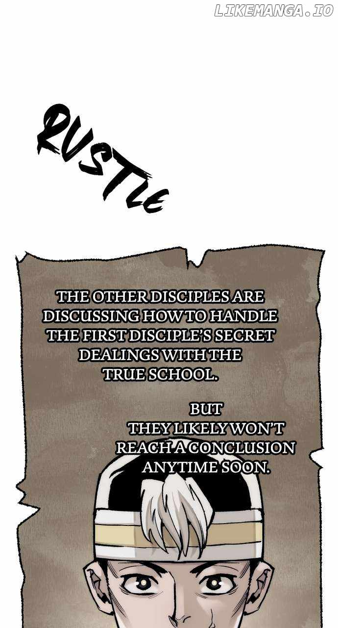 Read Heavenly Demon Cultivation Simulation Manga Online